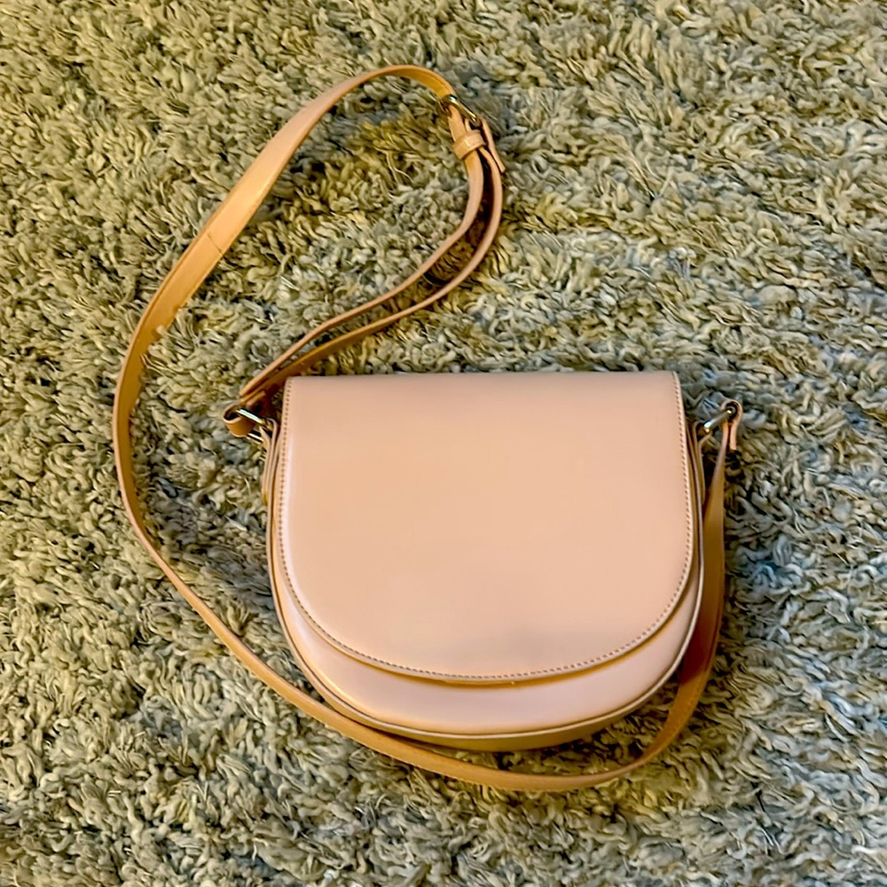 Urban Outfitters Light Pink Bag